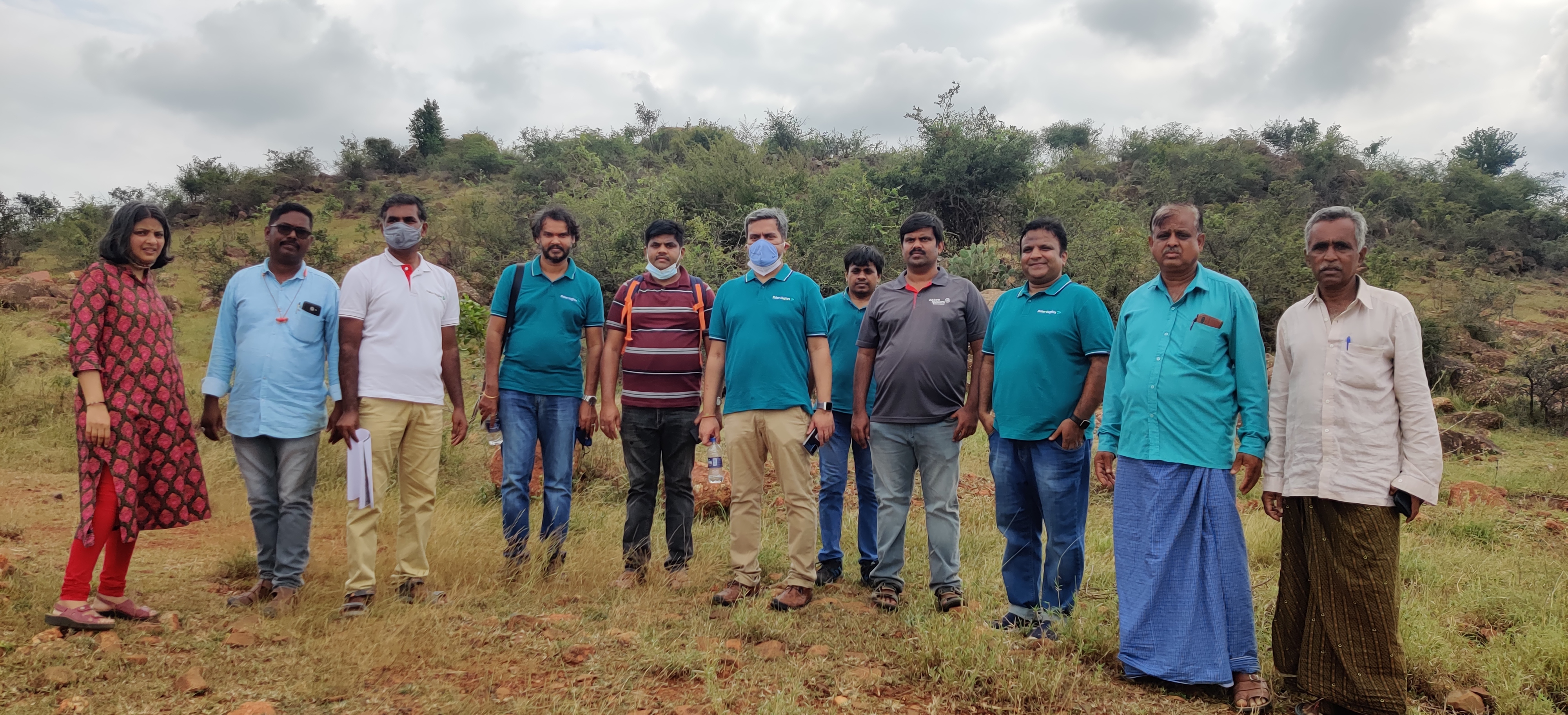 efs_印度项目:当地农民会见贝克休斯团队188金宝搏网站多少