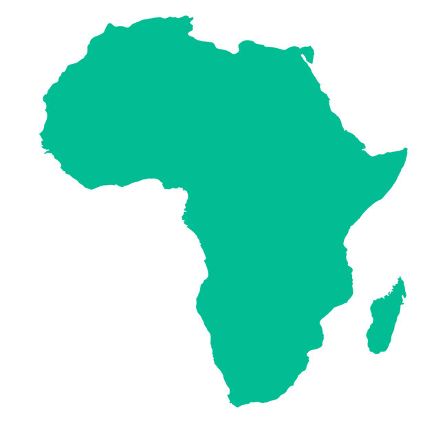 非洲