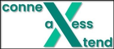轨道连接Axess扩展商标