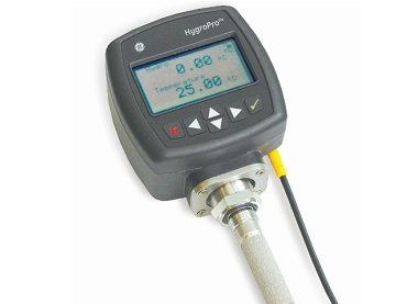 HygroPro湿度传感器