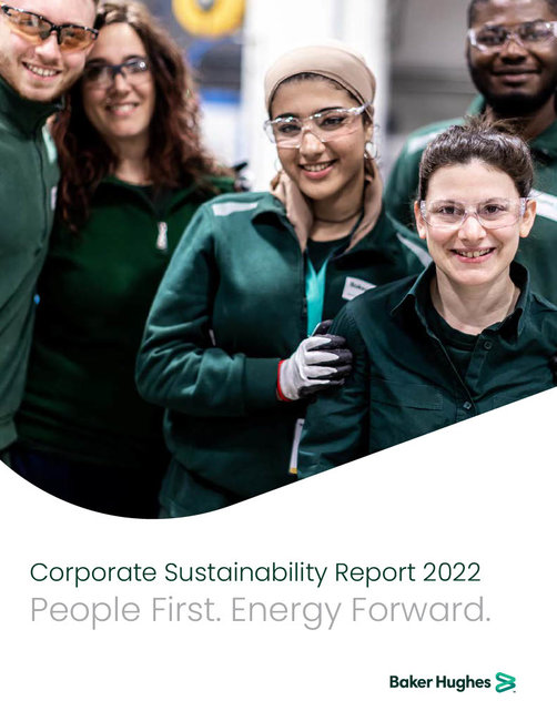 企业责任报告2022