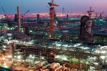 从大型到超大型:卡塔尔天然气公司的液化天然气列车改变了整个行业